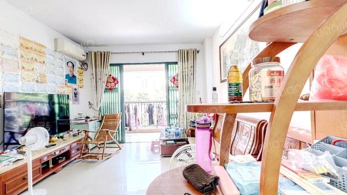 紫晴苑二手房实景图