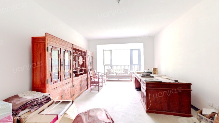 融创臻景园二手房实景图