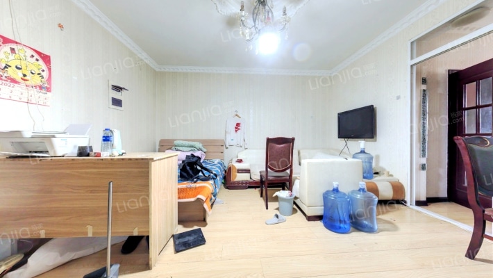 盛世华城二手房实景图