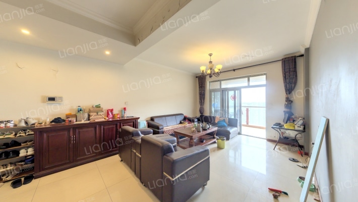 橙花风景二手房实景图