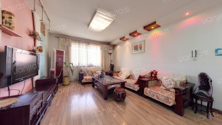 密西花园一期二手房实景图