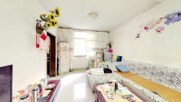 尚新小区二手房实景图