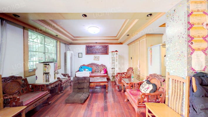 锦绣江花二手房实景图