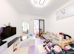 整租·麓谷星辰 1室1厅 南_麓谷星辰租房