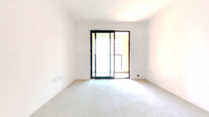 华元嘉园二手房实景图