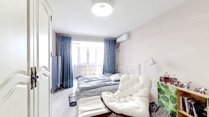 佳园北里二手房实景图