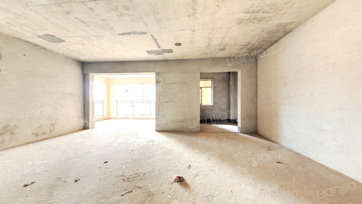 华泓星岸城二手房实景图