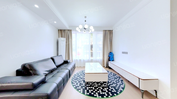 东新苑二手房实景图