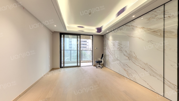 望江悦府二手房实景图