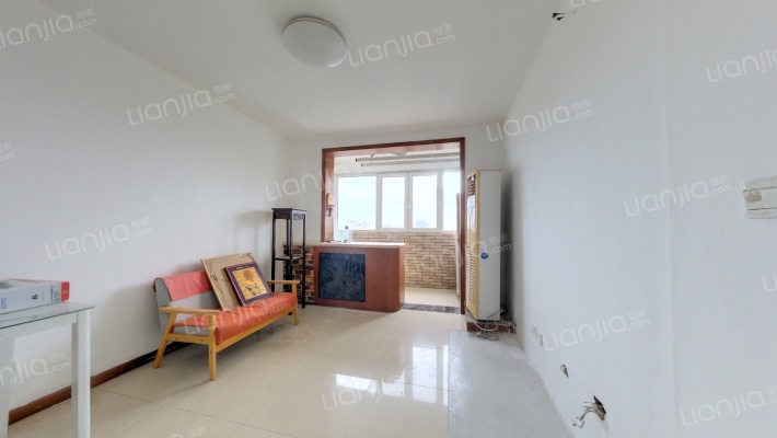 青年湖南街二手房实景图