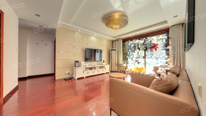 锦沧名苑二手房实景图