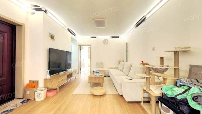 闫千户小区五区二手房实景图