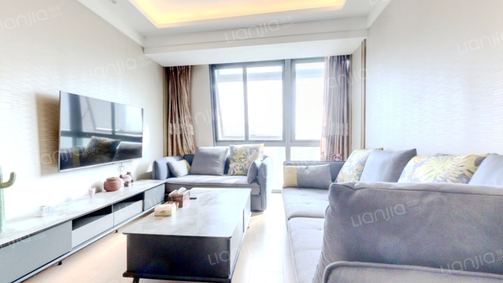 凯丹公馆二手房实景图