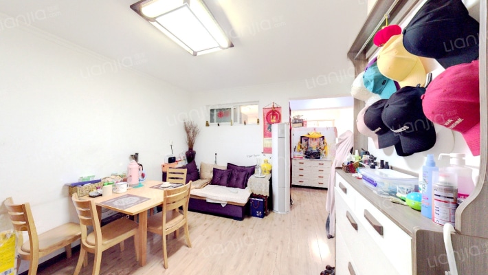 经六路5号院二手房实景图