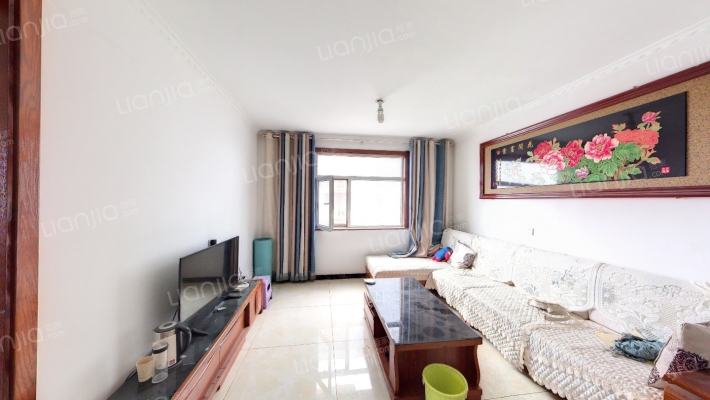 滨河悦秀二手房实景图