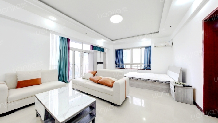 太阳门二手房实景图