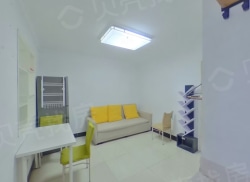 整租·云龙小区B区 2室1厅 南_云龙小区B区租房