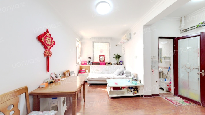 金水花园东区二手房实景图