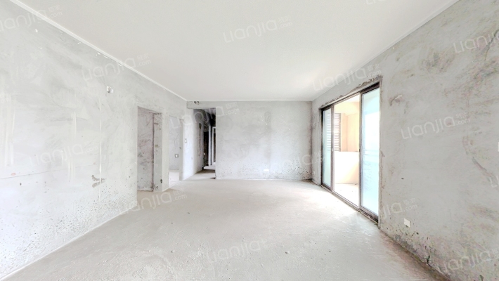 中建瑾和城瑾园二手房实景图