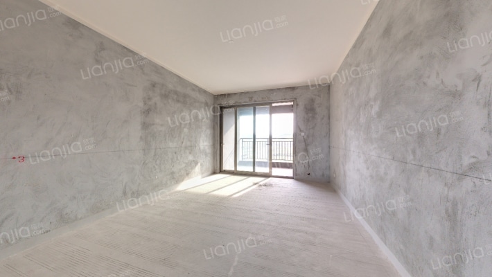 格力两江总部公园2期(悦湖居)二手房实景图