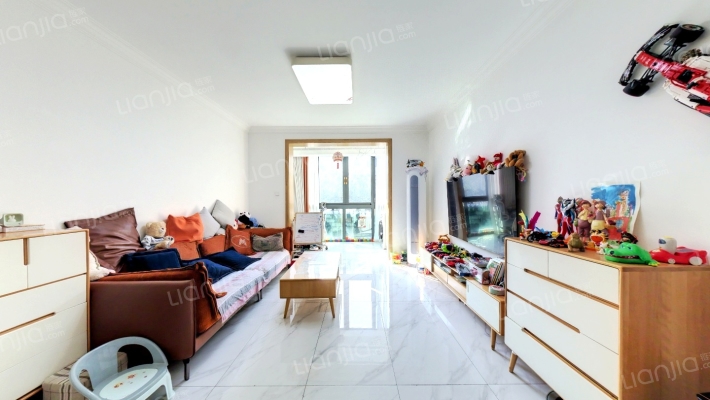 汇丰沁苑二手房实景图