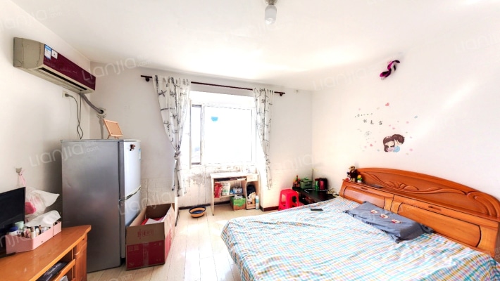 阳光书香园二手房实景图