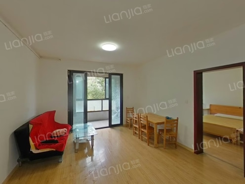 整租·城际英伦 3室2厅 南