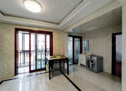 整租·龙游花苑 3室2厅 南_龙游花苑租房