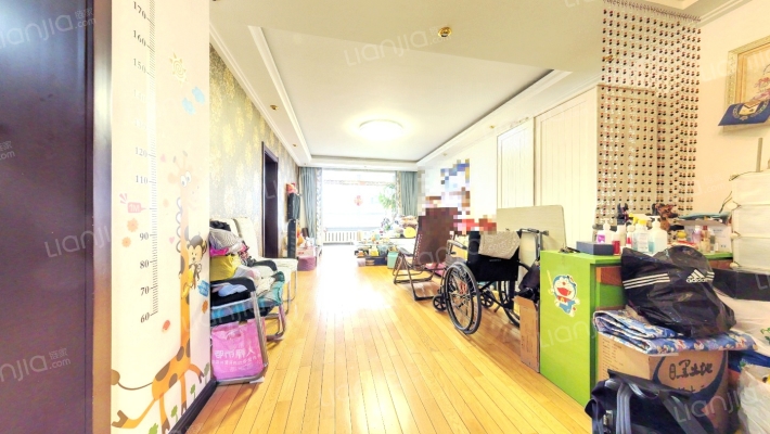 德工社区二手房实景图