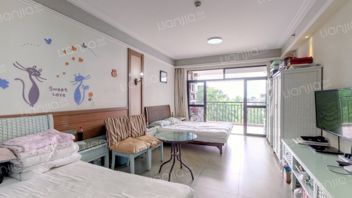 大卫传奇二手房实景图