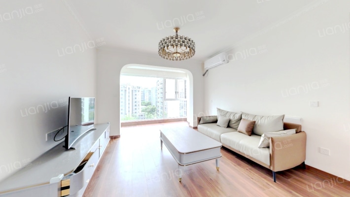 正荣润锦府二手房实景图