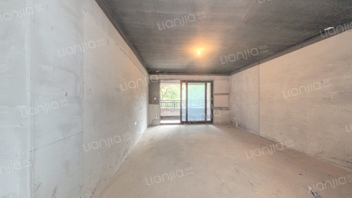 鑫远·紫樾香山二手房实景图