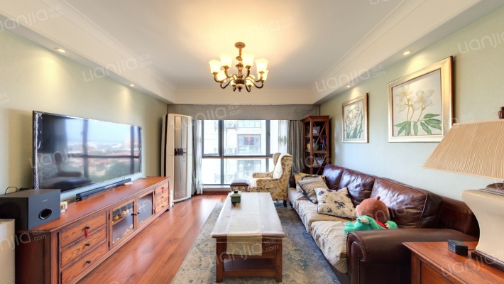 荣安香园二手房实景图