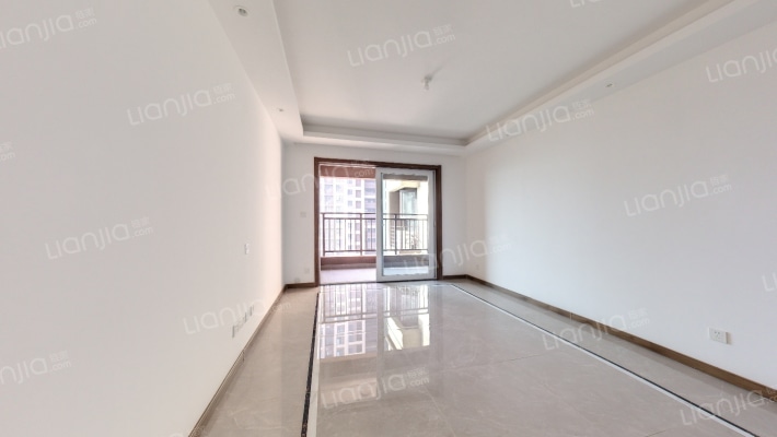 中国铁建知语城二手房实景图