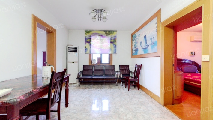 滨江花园二手房实景图