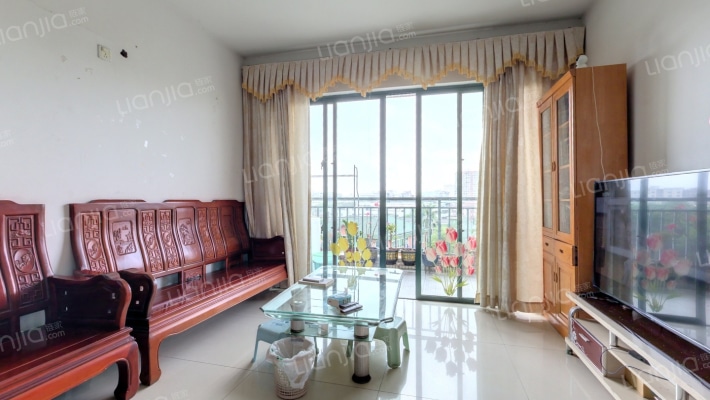 活力粤港西区二手房实景图