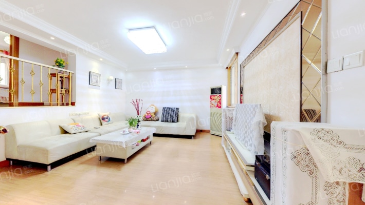 碧玉苑二手房实景图