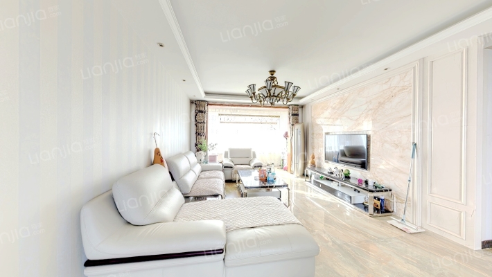 嘉峰大厦二手房实景图