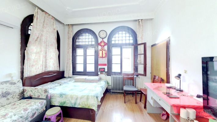 西藏路二手房实景图