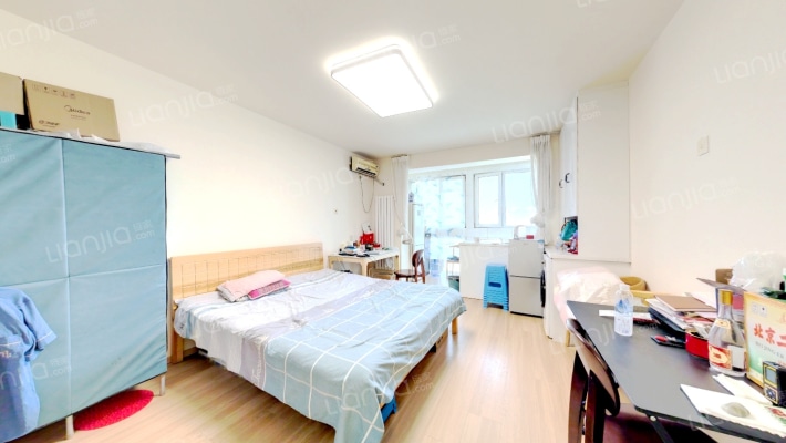 巴克摩界二手房实景图