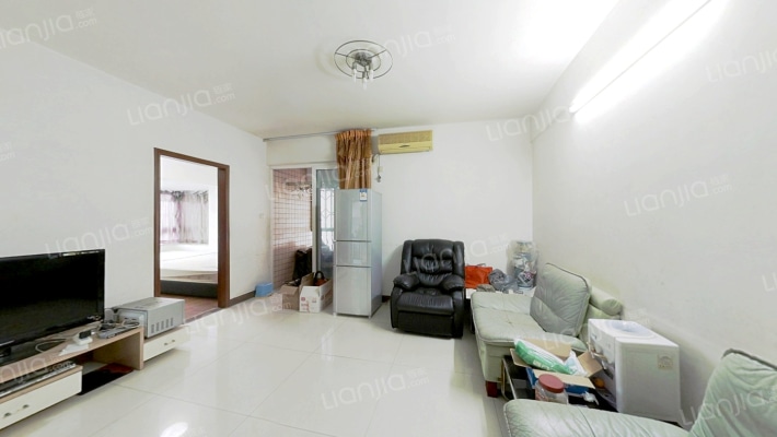 辉煌大厦二手房实景图