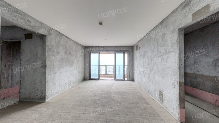 恒大绿岛新城F区二手房实景图