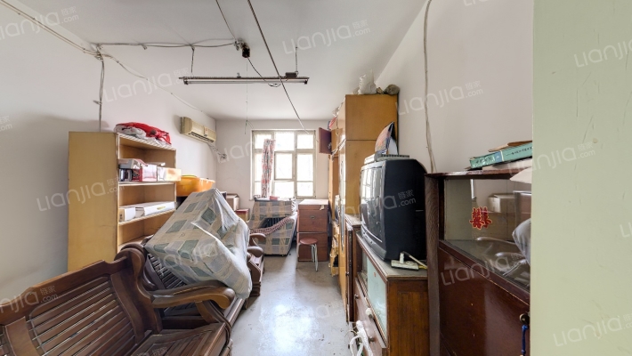 乐民里二手房实景图