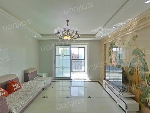 整租·吴江新城吾悦广场 4室2厅 南