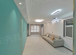 整租·新沣和园南区 2室2厅 南_新沣和园南区租房