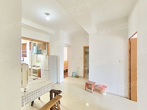 整租·水岸逸景花园 4室2厅 南