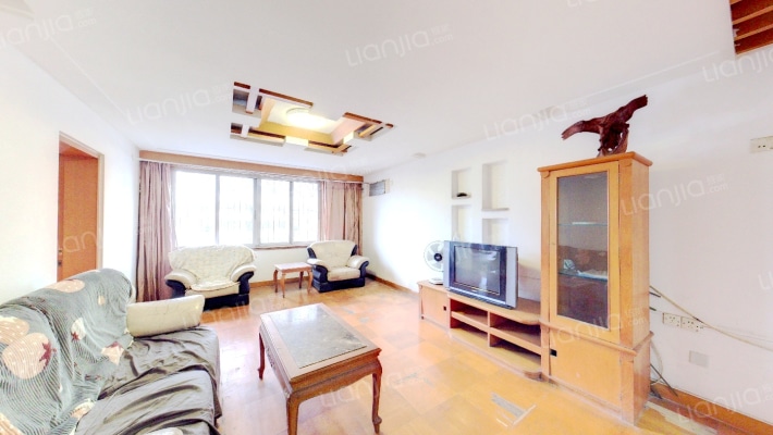 省建六公司小区二手房实景图