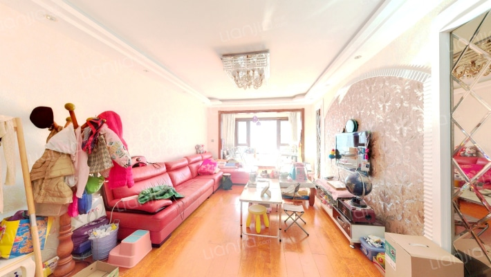 宝宇天邑澜湾二手房实景图