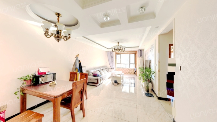 泽天下心泽园二手房实景图