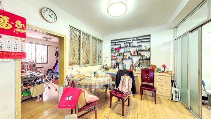 旧米仓新村二手房实景图